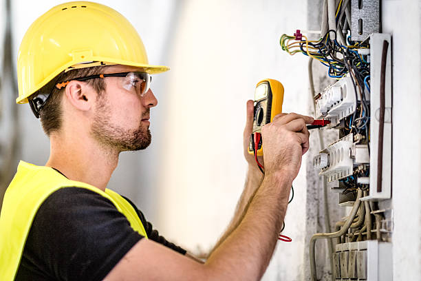 Emergency Electrical Repair Services in Westville, OK